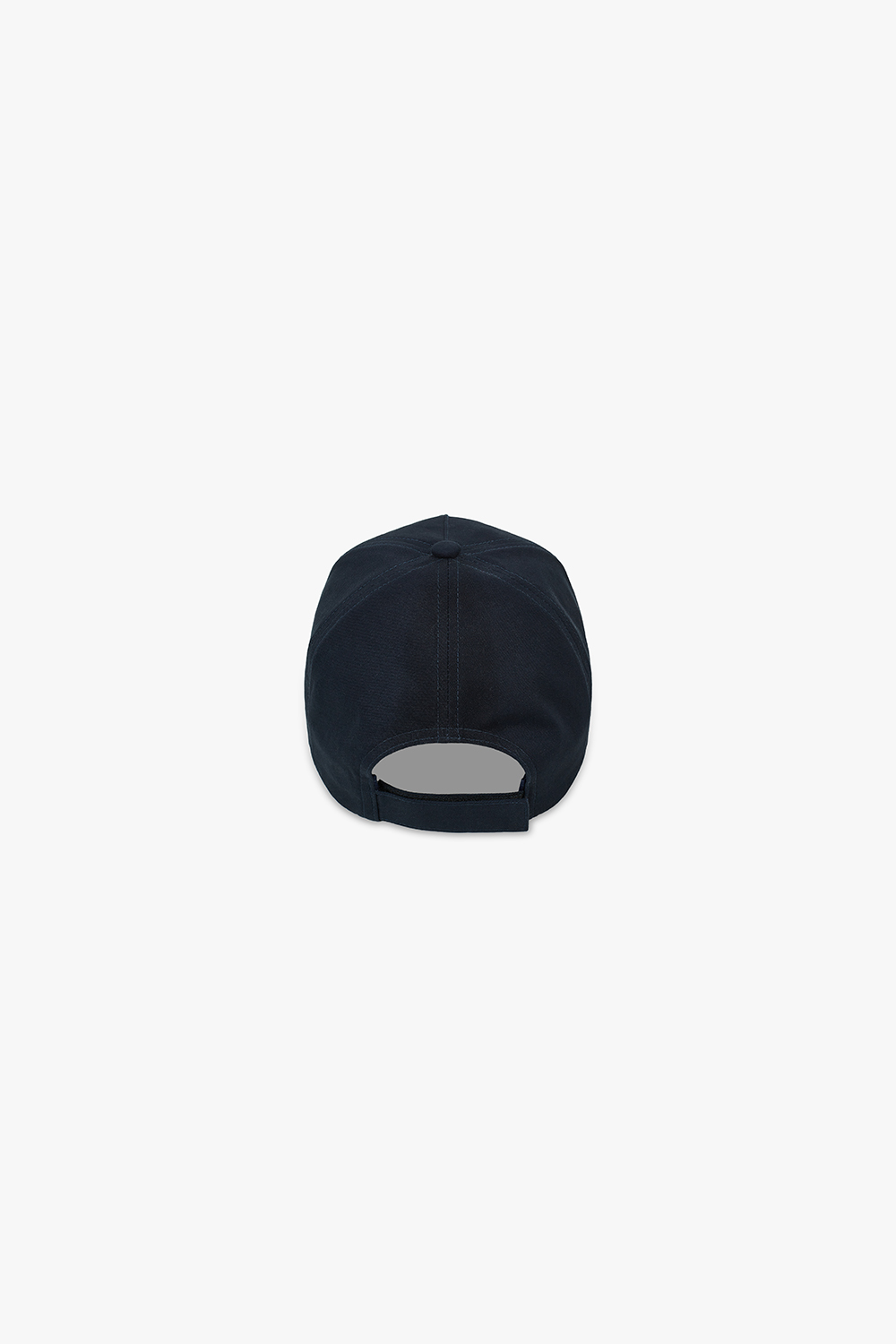 Бейсболка из хлопка (PUPSU-509-310702-309) Silver spoon