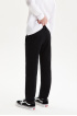 Брюки Comfort из "Milano jersey" (SSFSB-428-16031-112) Silver spoon