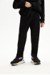 Брюки из трикотажа milano jersey (SSLWB-228-16807-100) Silver spoon