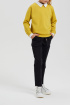 Брюки из трикотажа milano jersey (SSLWG-038-26015A-112) Silver spoon