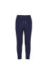 Брюки из трикотажа milano jersey (SSLWG-038-26015A-300) Silver spoon