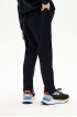 Брюки из трикотажа milano jersey (SSLWB-228-16807-309) Silver spoon