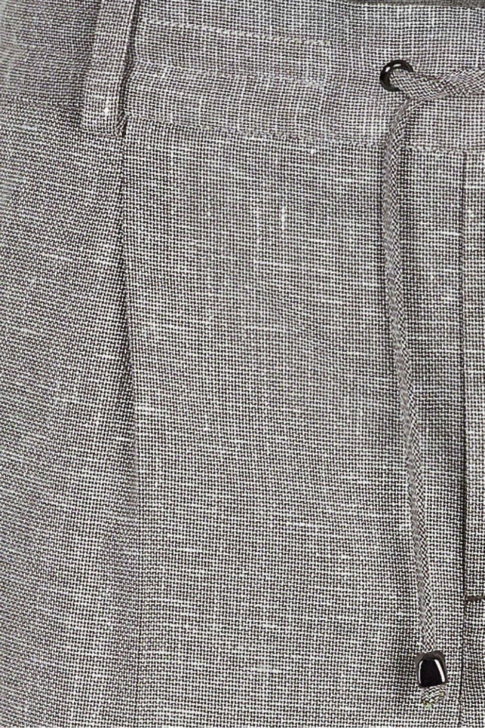 Брюки traveller с эластичной талией (SNFSB-119-16032-722) Silver spoon