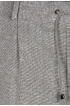 Брюки traveller с эластичной талией (SNFSB-119-16032-722) Silver spoon