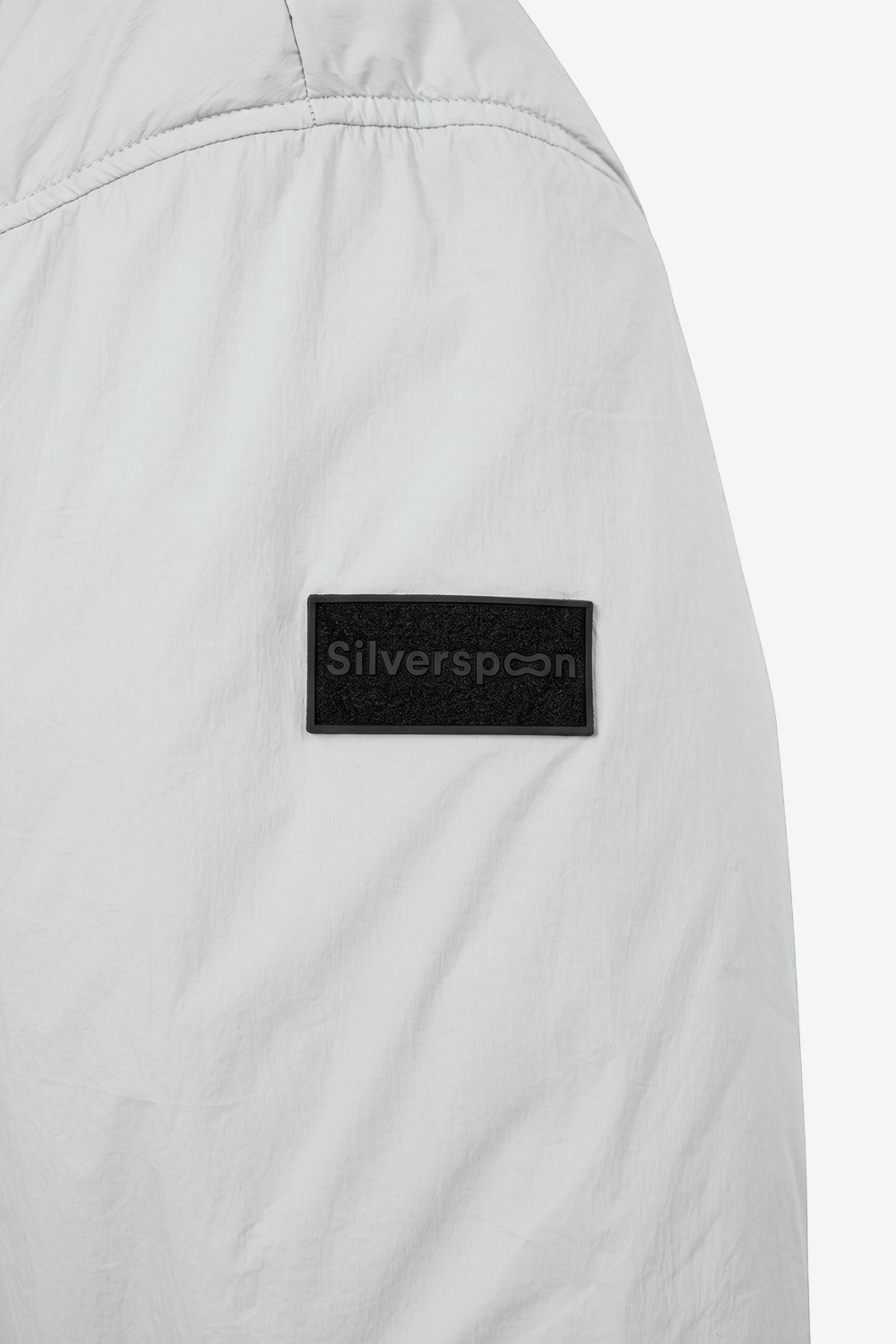 Двусторонний бомбер с утеплителем (SULWU-646-30111-712) Silver spoon