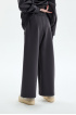 Брюки прямые унисекс (PUPWU-448-36406-841) Silver spoon