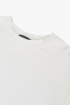 Футболка из модала (SSLWU-548-38407N-229) Silver spoon