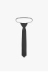 Галстук атласный (SSFSB-429-19210-100) Silver spoon