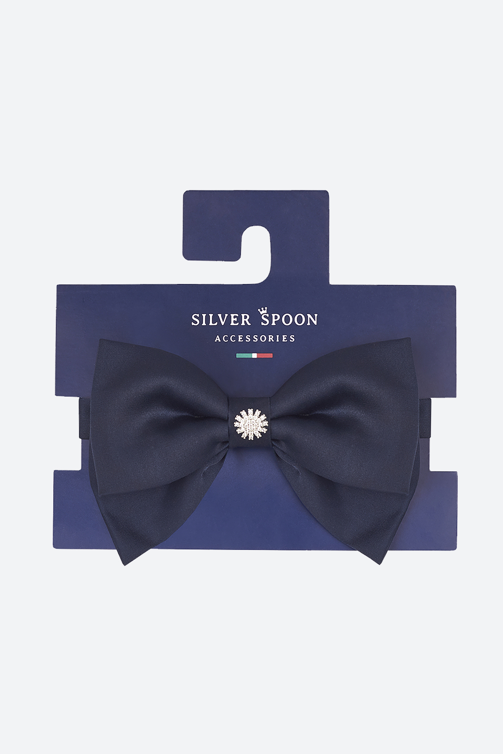 Галстук-бабочка (SSFSG-129-27906-300) Silver spoon