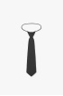 Галстук из фактурной ткани (SSFSB-925-17902-104) Silver spoon