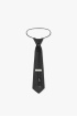 Галстук из фактурной ткани (SSFSB-925-17902-104) Silver spoon