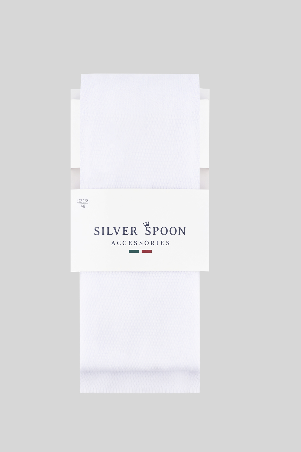 Хлопковые детские колготки (SAFSG-807-29304-200) Silver spoon