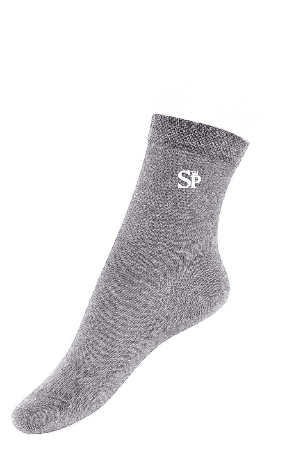 Хлопковые носки (SAFSG-807-29201-808) Silver spoon