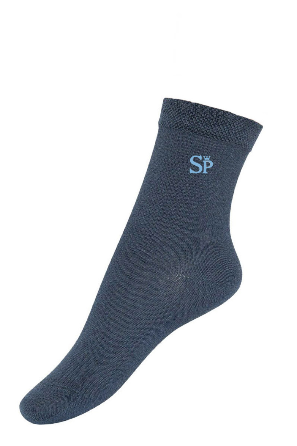 Хлопковые носки (SAFSG-807-29201-309) Silver spoon