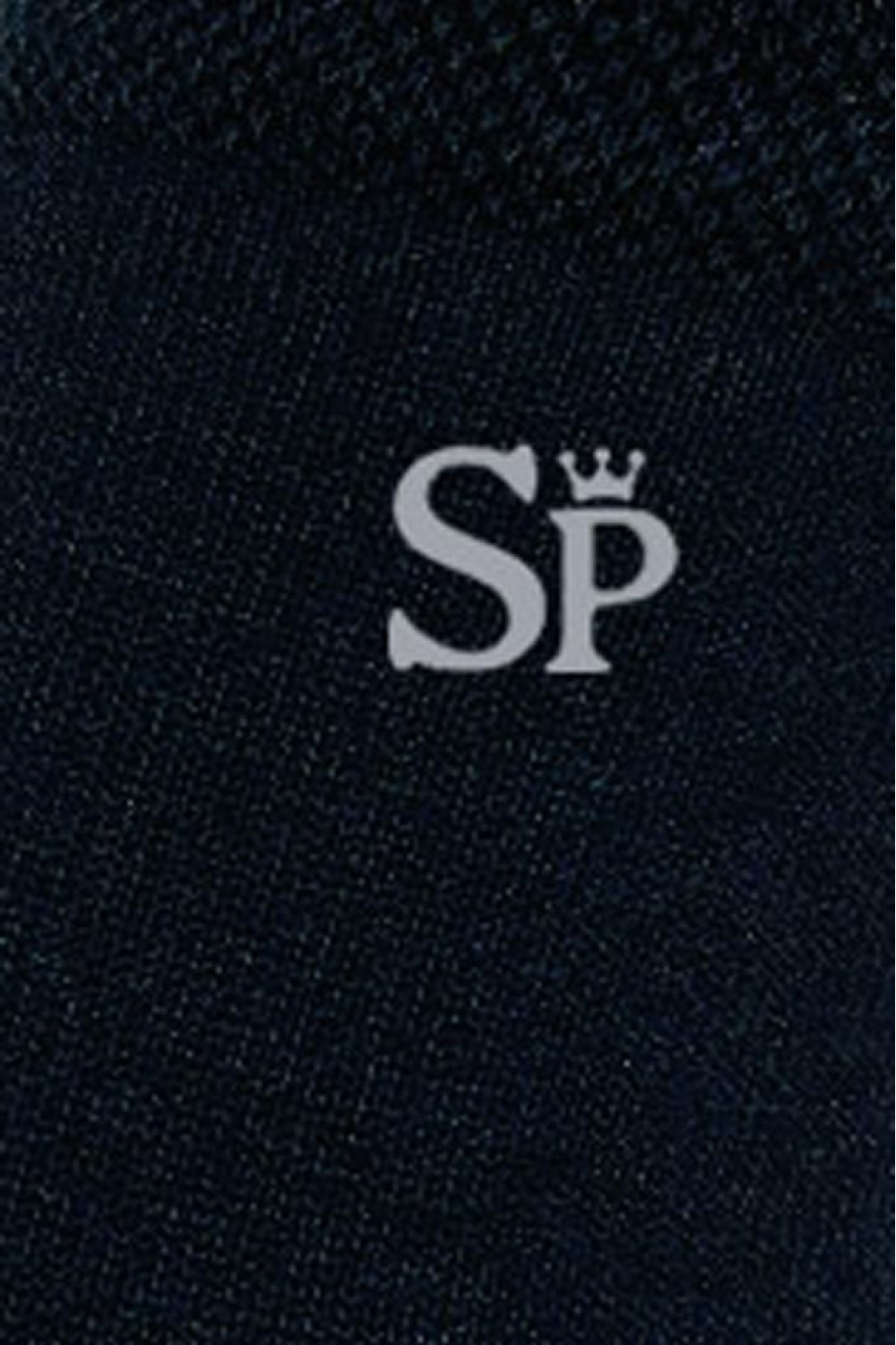 Носки из хлопка (SAFSB-707-19201-100) Silver spoon