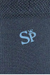 Хлопковые носки (SAFSG-807-29201-309) Silver spoon