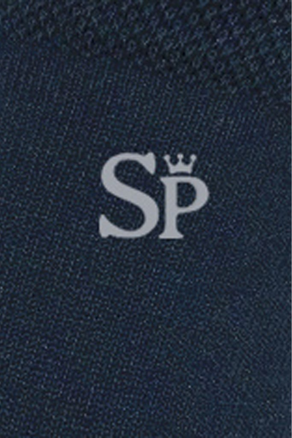 Носки из хлопка (SAFSB-707-19201-309) Silver spoon