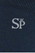 Носки из хлопка (SAFSB-707-19201-309) Silver spoon