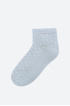 Хлопковые носки (SAFSG-019-19204-303) Silver spoon