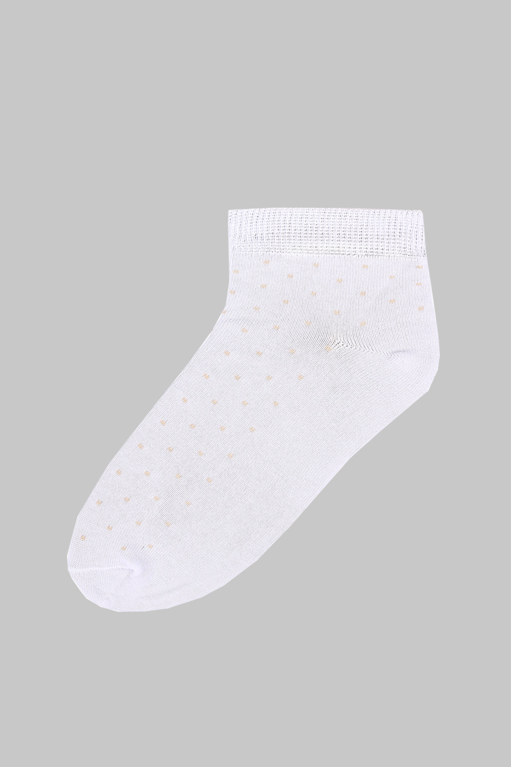 Хлопковые носки (SAFSG-019-19204-200) Silver spoon