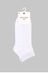 Хлопковые носки (SAFSG-019-19204-200) Silver spoon