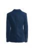 Хлопковый пиджак силуэт Comfort (SSFSB-929-13506-305) Silver spoon