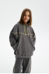 Худи из хлопка (SSLWU-548-38284N-852) Silver spoon