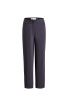 Классические прямые брюки для школы (SSFSG-029-26009-802) Silver spoon