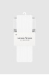 Колготки из хлопка лапша (SAFSG-023-29360-200) Silver spoon