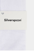 Колготки из хлопка с принтом (SAFSG-023-29366-200) Silver spoon