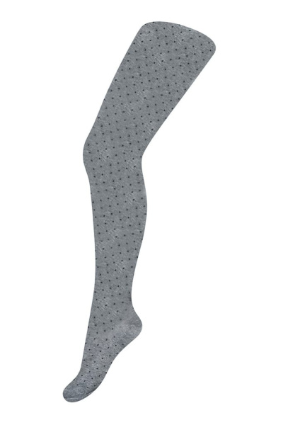 Колготки из хлопка (SAFSG-807-29305-808) Silver spoon