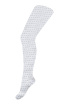 Колготки из хлопка (SAFSG-807-29305-200) Silver spoon