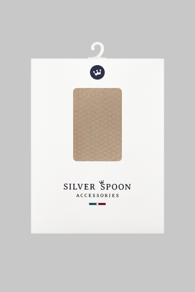 Колготки микрофибра 50 DEN (SAFSG-022-29507-704) Silver spoon