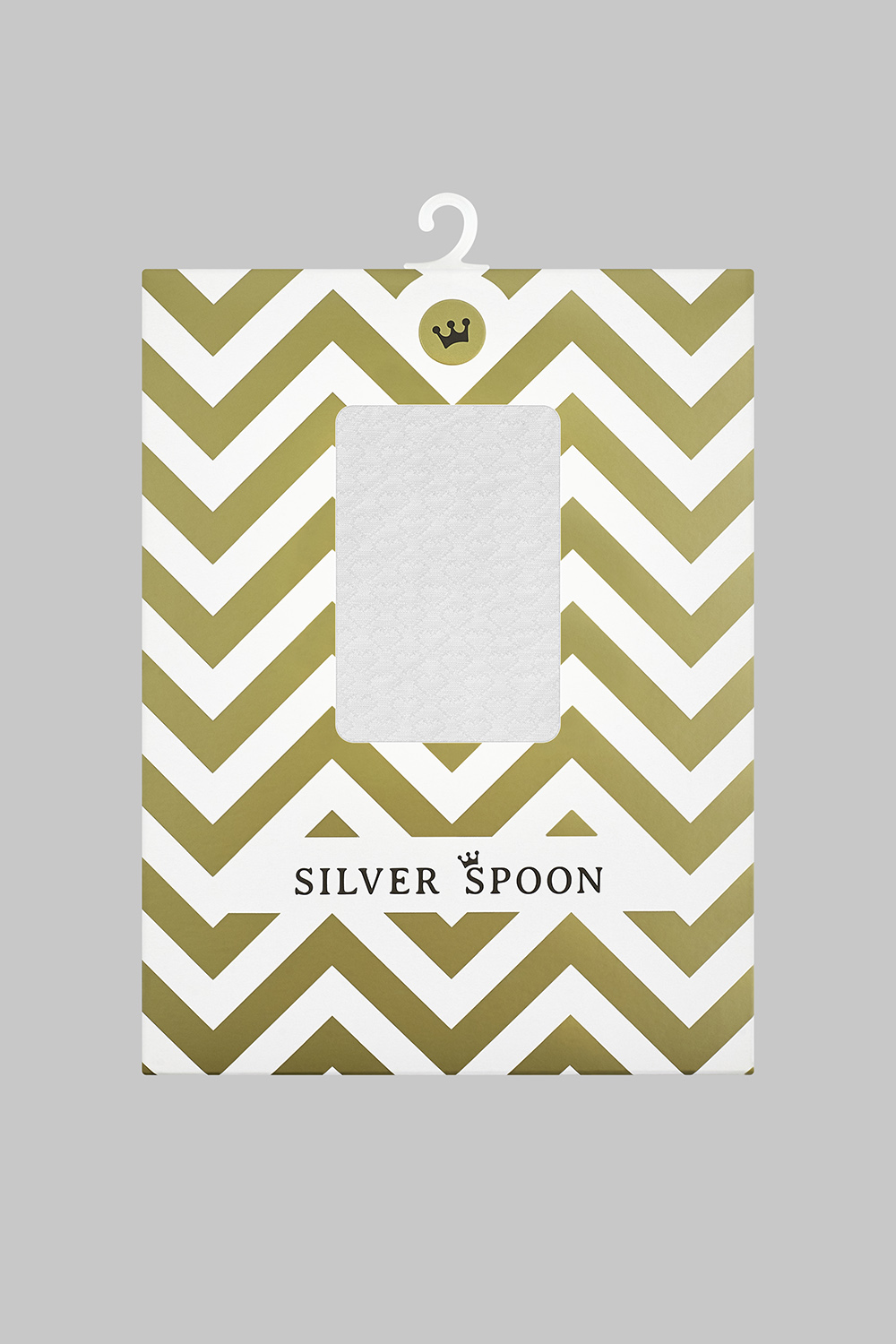 Колготки микрофибра 50 DEN (SAFSG-022-29555-200) Silver spoon