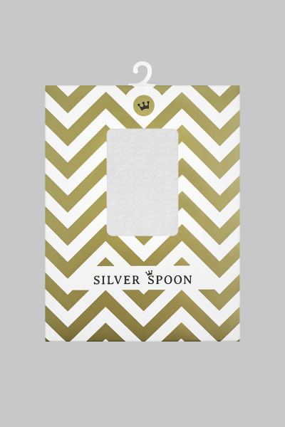 Колготки микрофибра 50 DEN (SAFSG-022-29555-200) Silver spoon