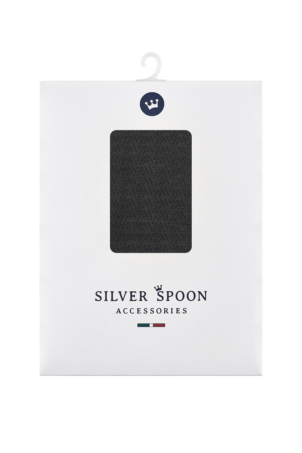 Колготки микрофибра 50 DEN (SAFSG-021-29500-100) Silver spoon
