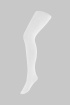 Колготки микрофибра 50 DEN (SAFSG-022-29555-200) Silver spoon