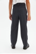 Костюмные брюки slouchy (SSFSRG-129-26001-802) Silver spoon