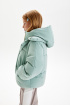 Куртка демисезоннная (SULSG-226-20113-603) Silver spoon