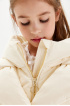 Куртка демисезоннная (SULSG-226-20113-234) Silver spoon