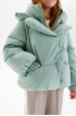 Куртка демисезоннная (SULSG-226-20113-603) Silver spoon