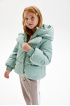 Куртка демисезоннная (SULSG-226-20113-603) Silver spoon