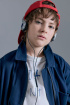 Куртка из твила (SSLWB-549-10100-306) Silver spoon