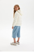 Куртка с утеплителем (SULSG-226-20115-203) Silver spoon