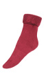 Махровые носки с отворотом (SAFSU-707-19201-409-N2D004) Silver spoon