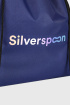Мешок-рюкзак со светоотражателем (SAFSU-409-39805-398) Silver spoon