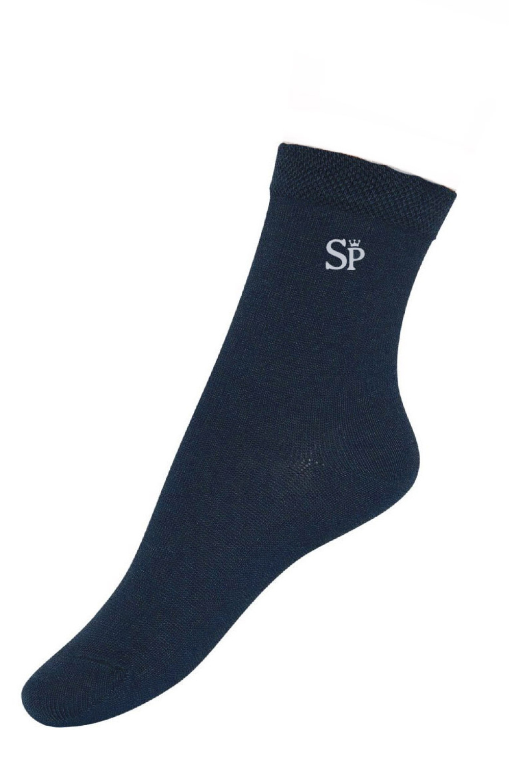 Носки из хлопка (SAFSB-707-19201-309) Silver spoon