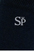 Носки из хлопка (SAFSB-707-19201-100) Silver spoon