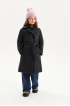 Пальто демисезонное (SULWG-426-20311-100) Silver spoon