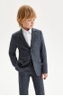 Пиджак силуэт Slim (SSFSB-429-13503-807) Silver spoon